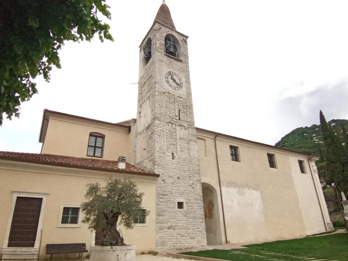 Appartamenti Residenza 1928 Tremosine Екстериор снимка