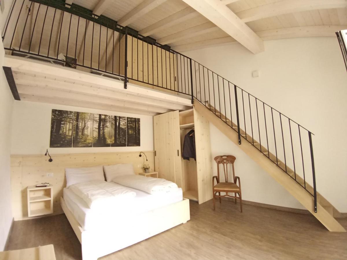 Appartamenti Residenza 1928 Tremosine Екстериор снимка