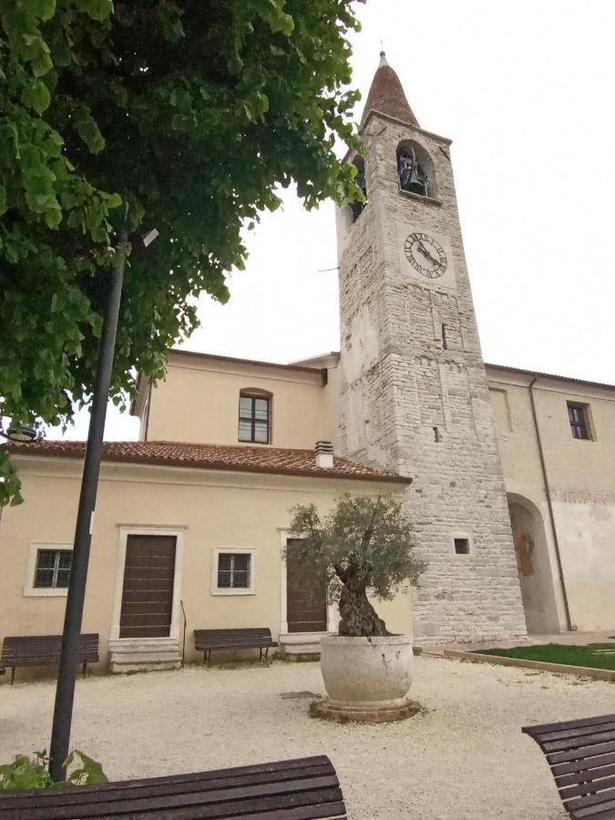 Appartamenti Residenza 1928 Tremosine Екстериор снимка